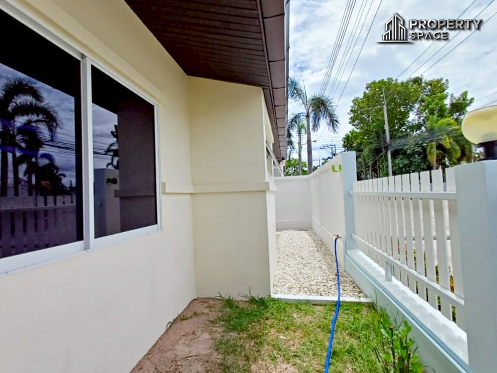 3-Bedroom Single-Story Home in Siam Country Club East Pattaya For Sale Image 27