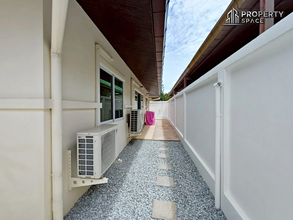 3-Bedroom Single-Story Home in Siam Country Club East Pattaya For Sale Image 28