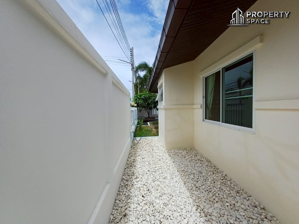 3-Bedroom Single-Story Home in Siam Country Club East Pattaya For Sale Image 29