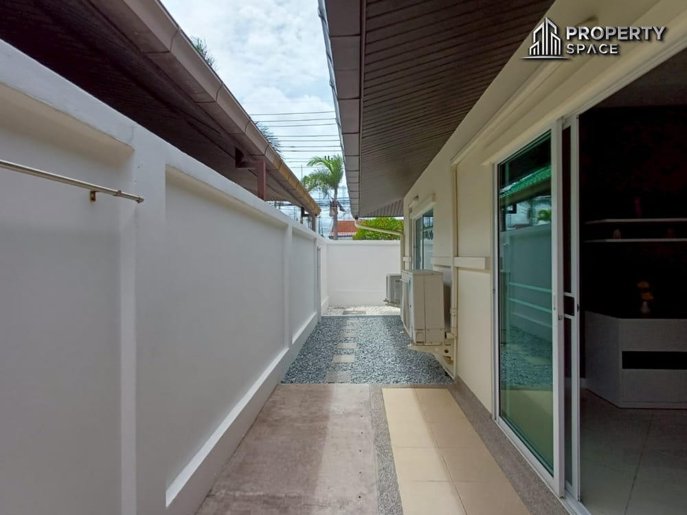 3-Bedroom Single-Story Home in Siam Country Club East Pattaya For Sale Image 31