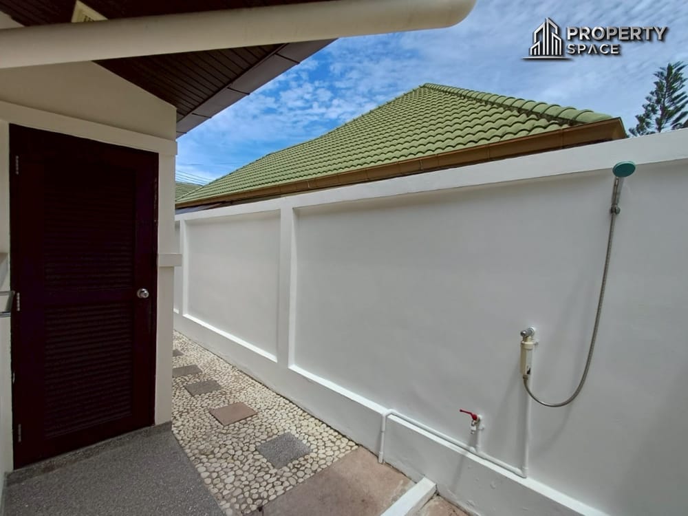 3-Bedroom Single-Story Home in Siam Country Club East Pattaya For Sale Image 32
