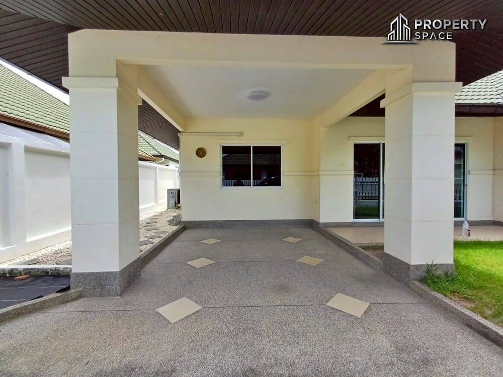 3-Bedroom Single-Story Home in Siam Country Club East Pattaya For Sale Image 34