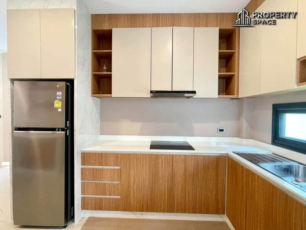 3-Bedroom Modern House In Soi Siam Country Club Pattaya For Sale Image 8