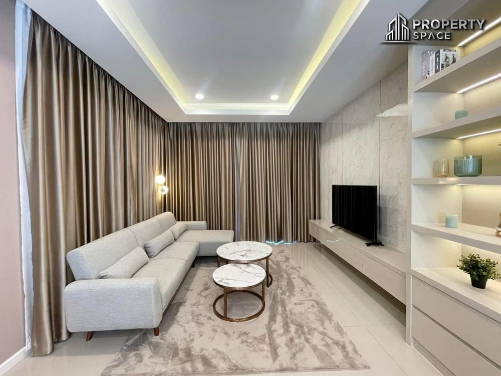 3-Bedroom Modern House In Soi Siam Country Club Pattaya For Sale Image 5