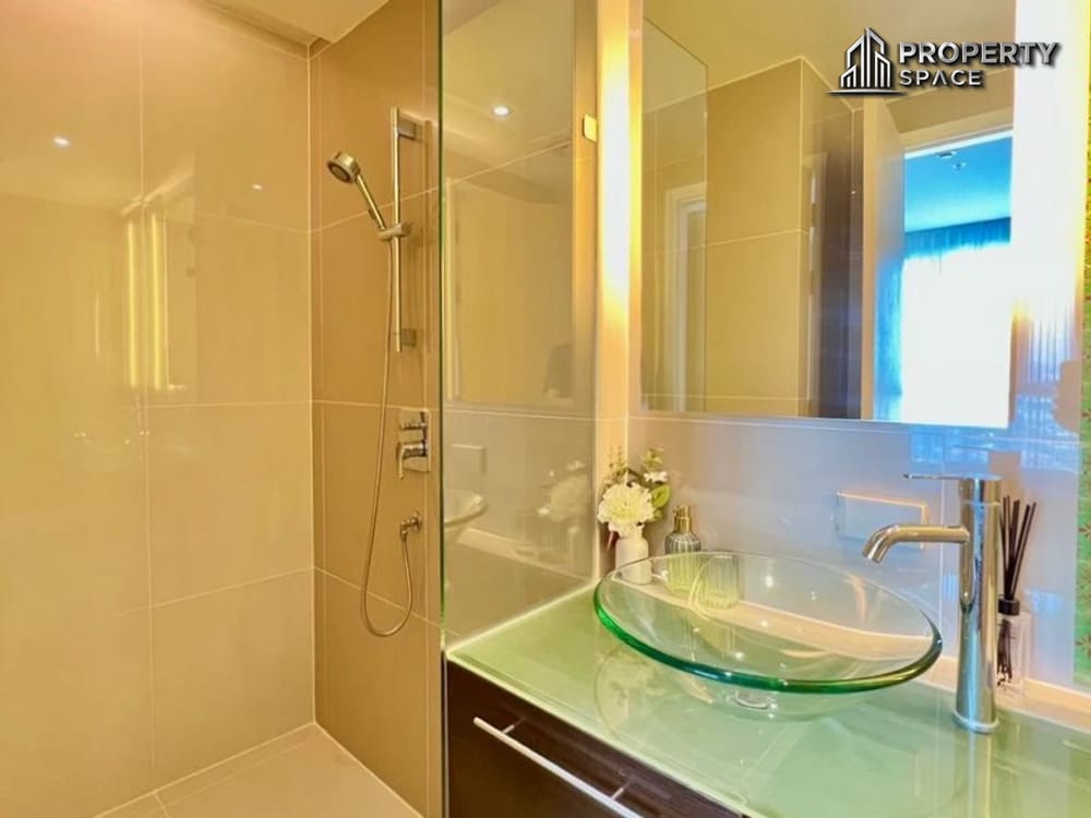 2-Bedroom Spacious Condo at Grand Caribbean Condo Resort Pattaya For Rent Image 12