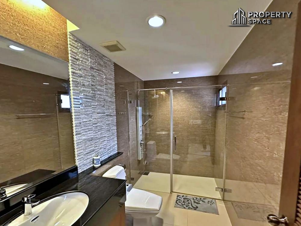 Huai Yai 3-Bedroom Thai Bali Style House With Big Garden For Sale And Rent Image 10