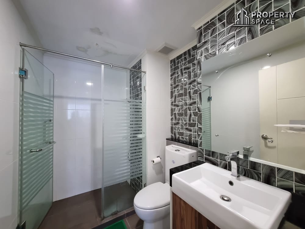 1 Bedroom Pool View In Dusit Grand Park Jomtien Condo For Sale And Rent Image 13