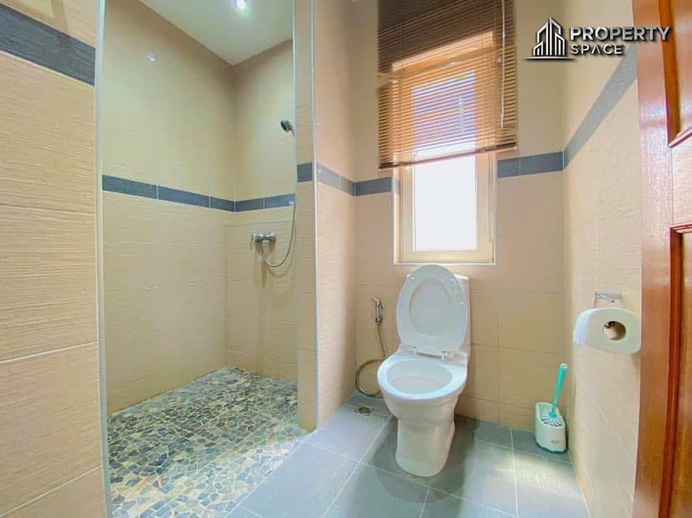 Luxurious Compound 3 Bedroom Pool Villa In Siam Royal View Pattaya For Rent Image 15