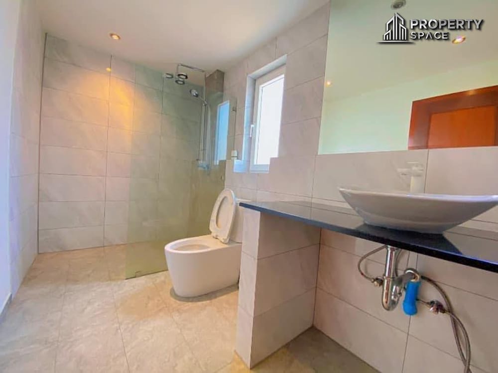Luxurious Compound 3 Bedroom Pool Villa In Siam Royal View Pattaya For Rent Image 16