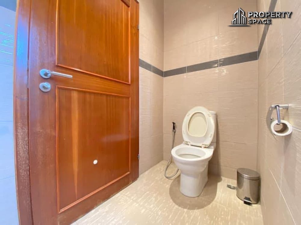 Luxurious Compound 3 Bedroom Pool Villa In Siam Royal View Pattaya For Rent Image 18