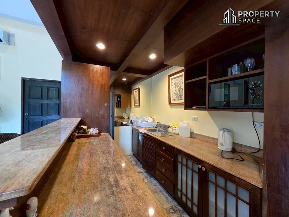 Pet-friendly 3 Bedroom Pool Villa In East Pattaya For Rent Image 10