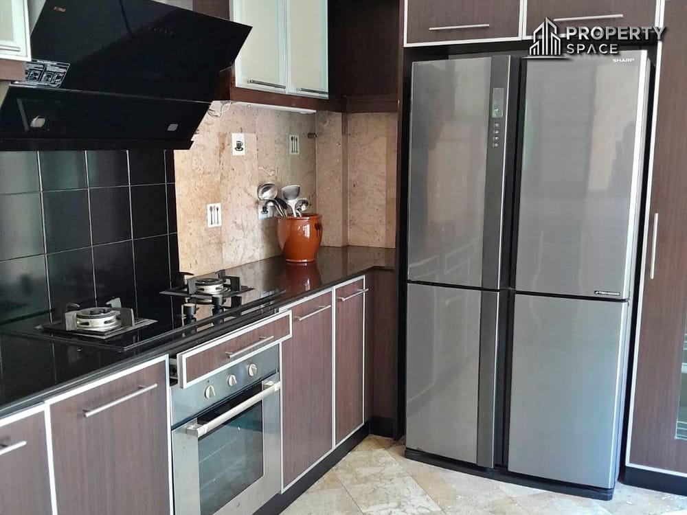 Pet-friendly 3 Bedroom Pool Villa In East Pattaya For Rent Image 33