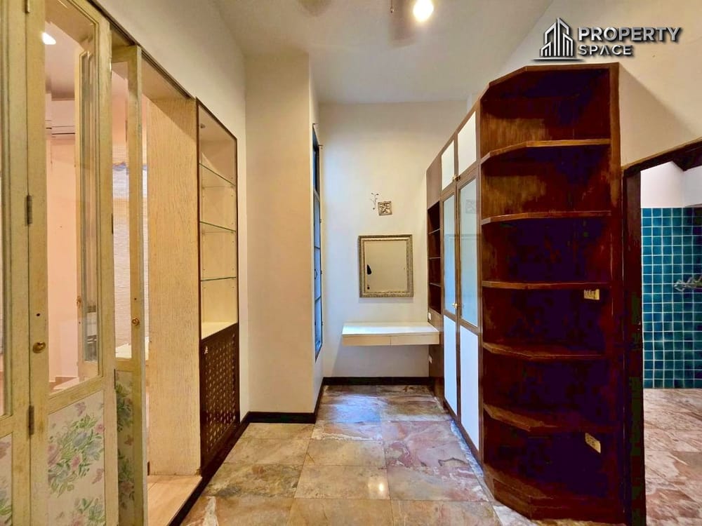 Pet-friendly 3 Bedroom Pool Villa In East Pattaya For Rent Image 27