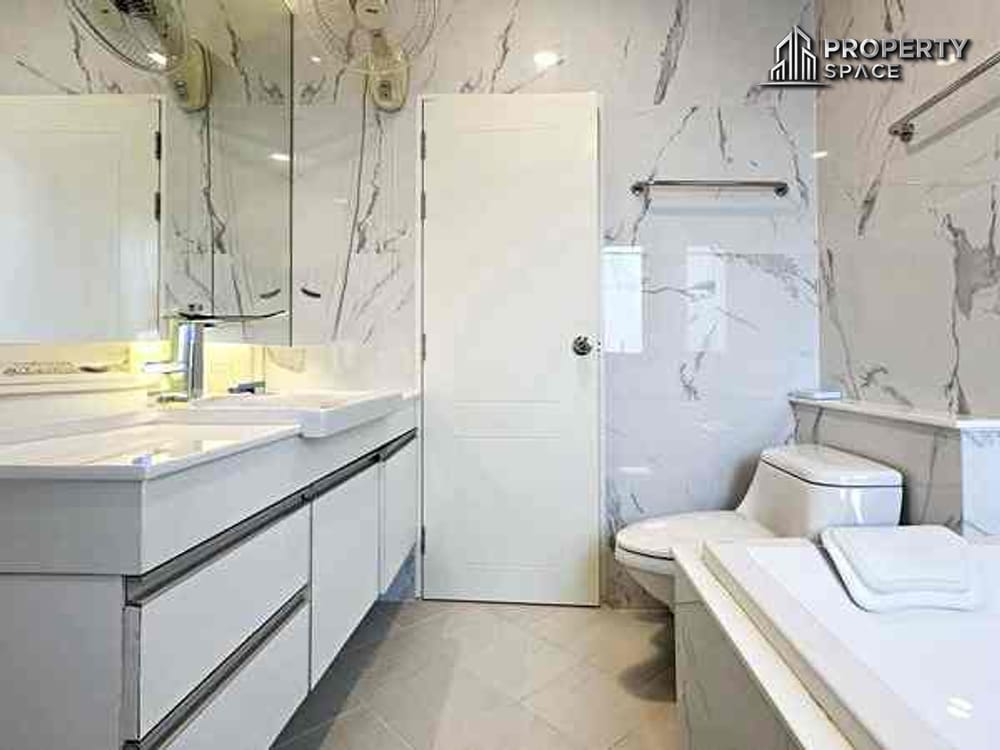 3 Bedroom Detached House High Standard of Living In Patta Prime Pattaya For Sale  Image 15