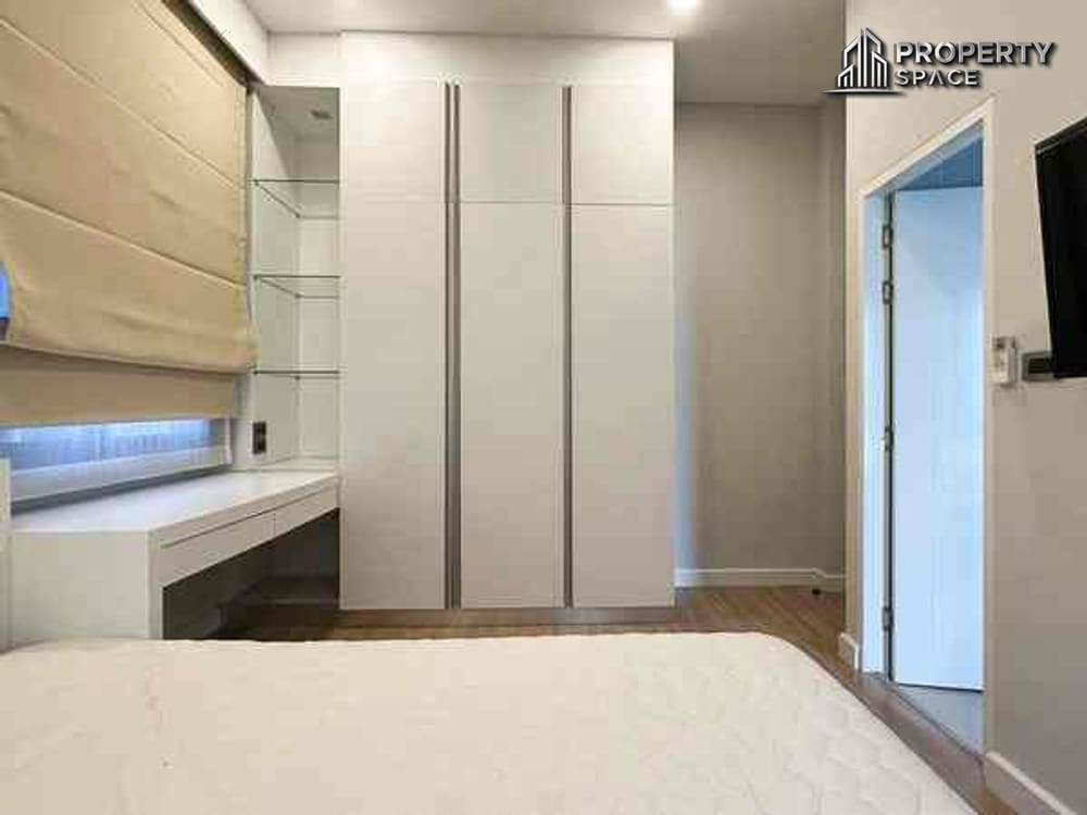 3 Bedroom Detached House High Standard of Living In Patta Prime Pattaya For Sale  Image 16