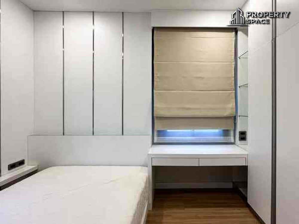 3 Bedroom Detached House High Standard of Living In Patta Prime Pattaya For Sale  Image 17