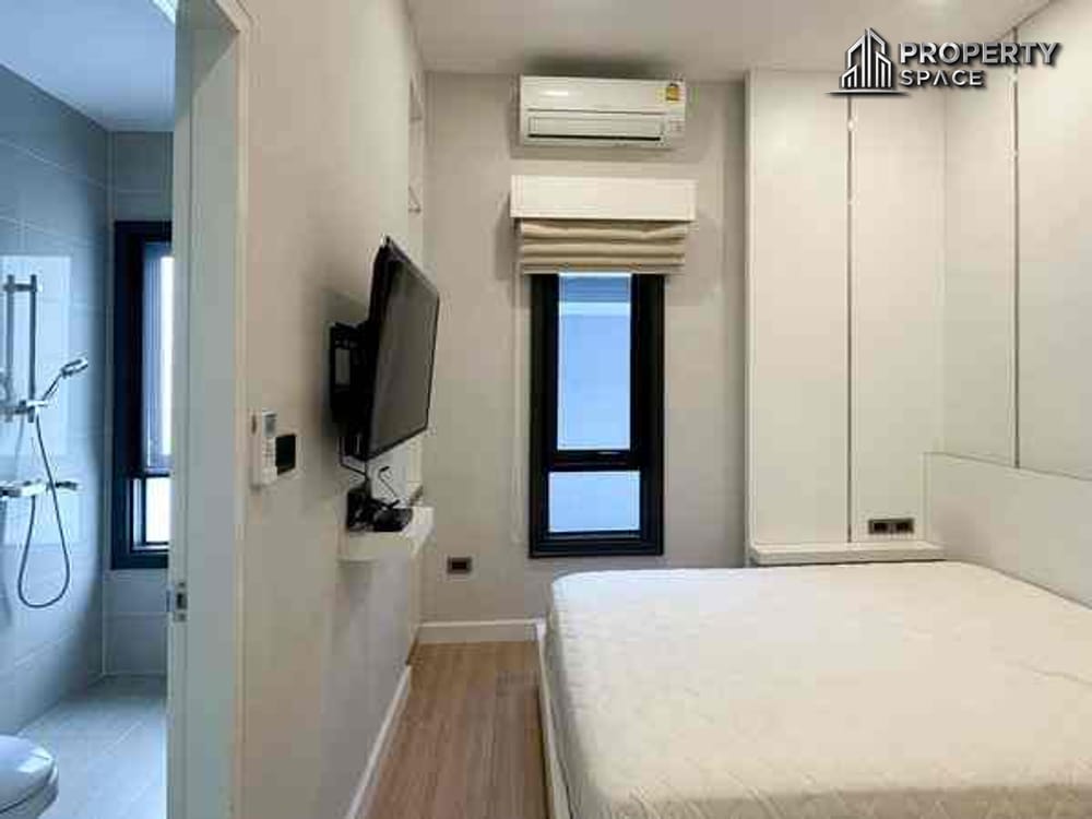 3 Bedroom Detached House High Standard of Living In Patta Prime Pattaya For Sale  Image 18