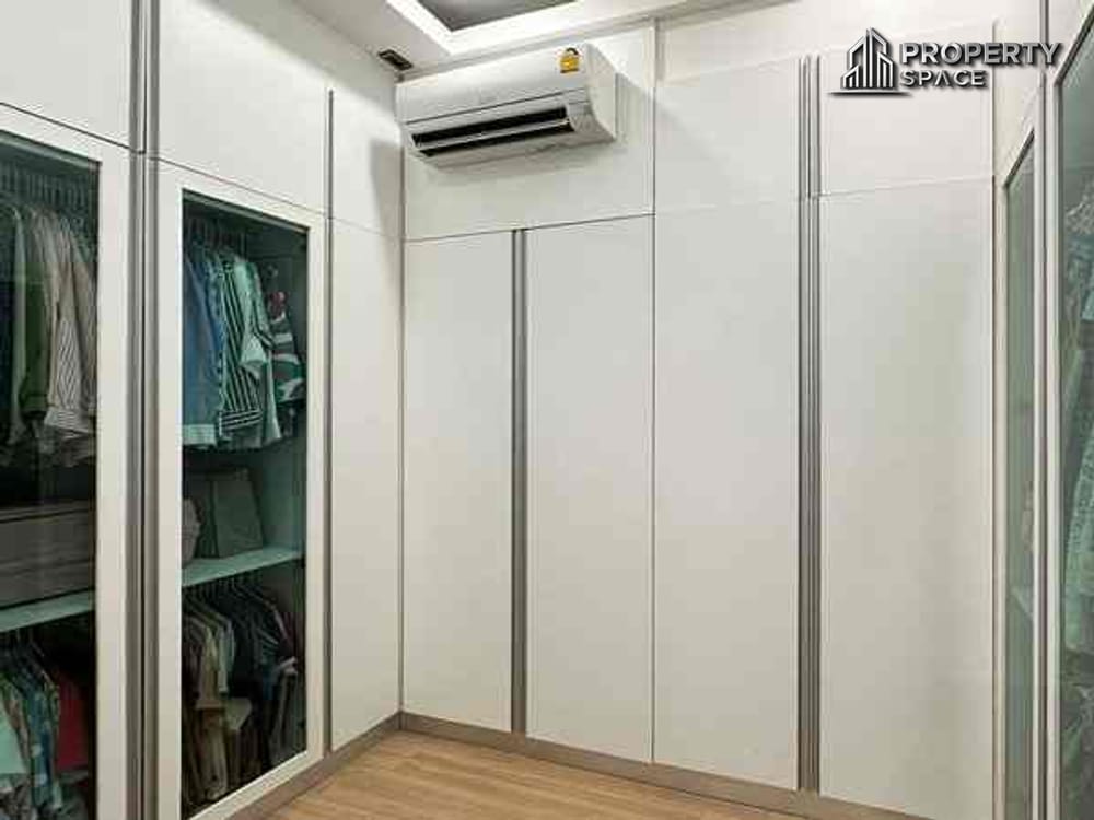 3 Bedroom Detached House High Standard of Living In Patta Prime Pattaya For Sale  Image 14