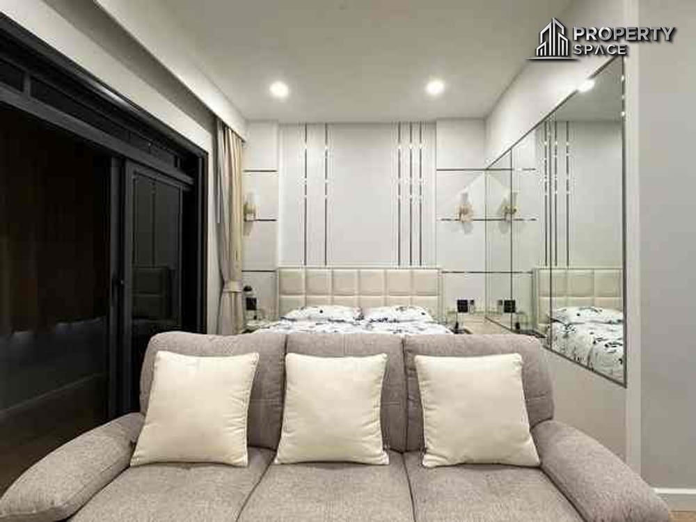 3 Bedroom Detached House High Standard of Living In Patta Prime Pattaya For Sale  Image 11