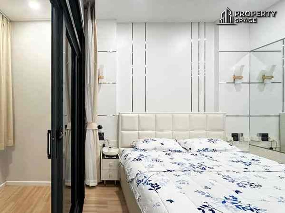 3 Bedroom Detached House High Standard of Living In Patta Prime Pattaya For Sale  Image 12