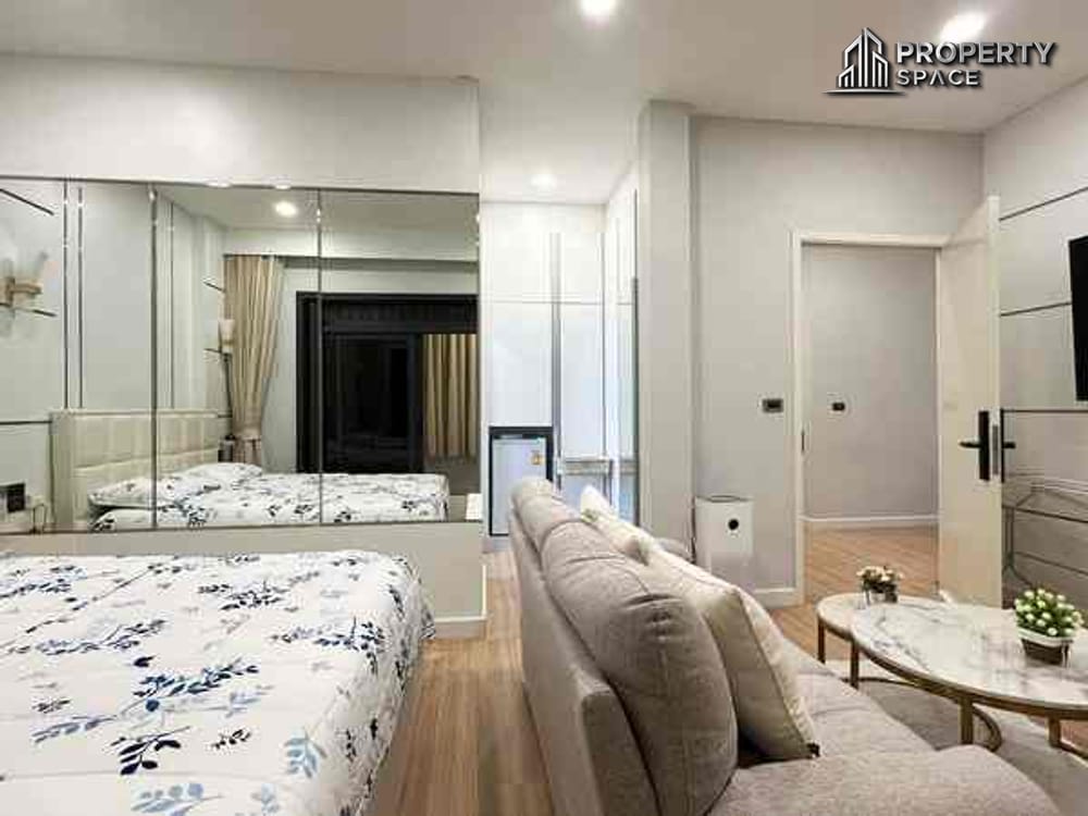 3 Bedroom Detached House High Standard of Living In Patta Prime Pattaya For Sale  Image 13