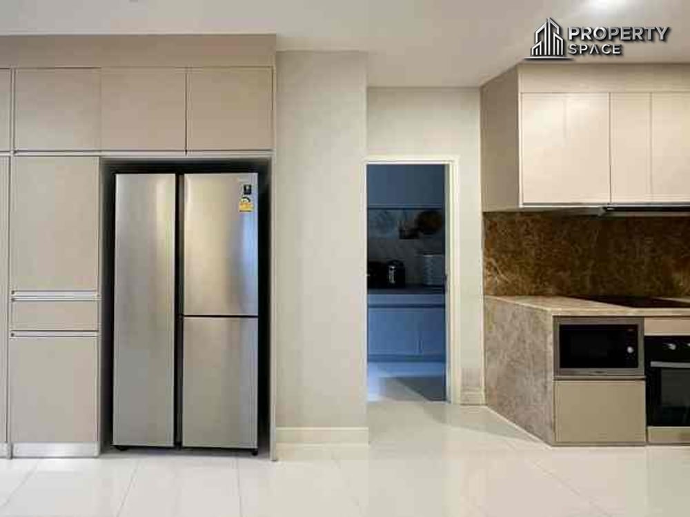 3 Bedroom Detached House High Standard of Living In Patta Prime Pattaya For Sale  Image 9