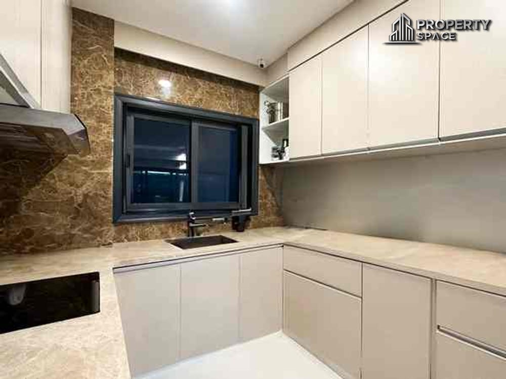 3 Bedroom Detached House High Standard of Living In Patta Prime Pattaya For Sale  Image 8