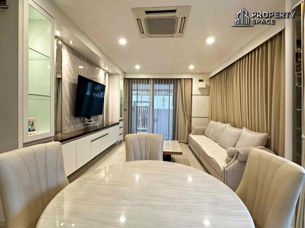3 Bedroom Detached House High Standard of Living In Patta Prime Pattaya For Sale  Image 6