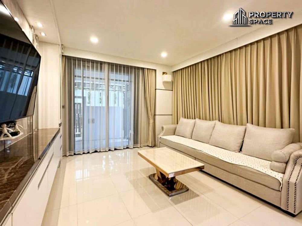 3 Bedroom Detached House High Standard of Living In Patta Prime Pattaya For Sale  Image 3