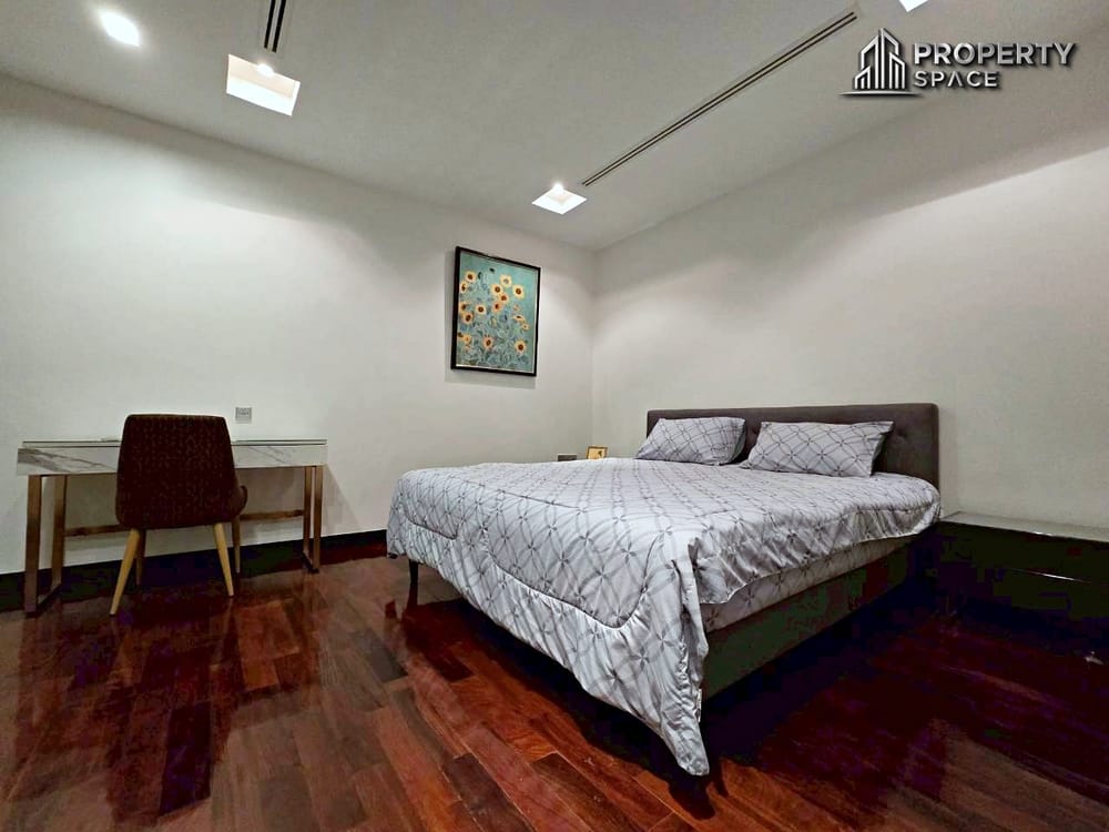 Stunning 2-Bedroom Condo in Ananya Beachfront Naklua For Rent  Image 24