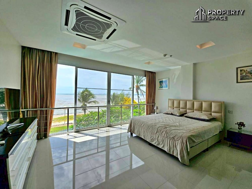 Stunning 2-Bedroom Condo in Ananya Beachfront Naklua For Rent  Image 15