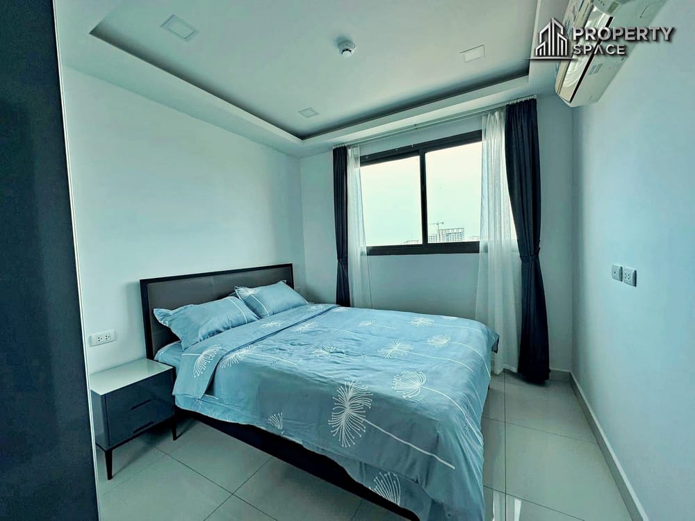 Foreign Quota 2-Bedroom In Arcadia Beach Continental Condo For Sale Image 8