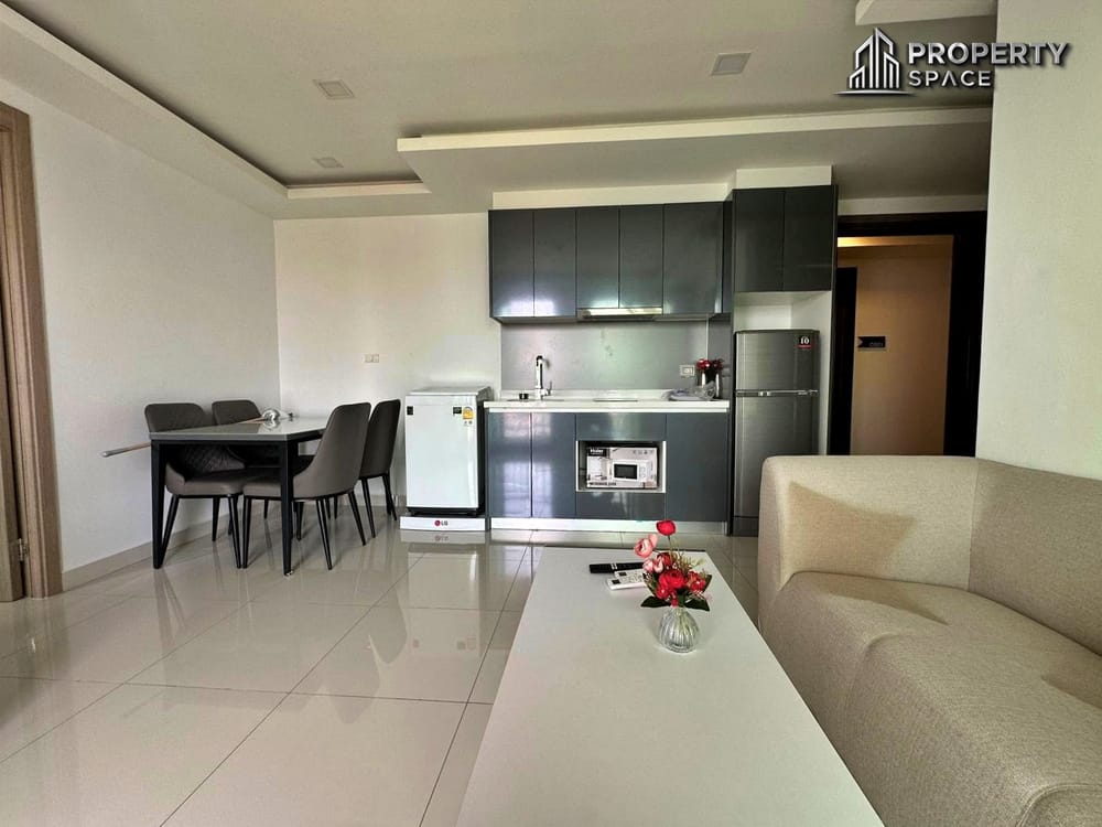Foreign Quota 2-Bedroom In Arcadia Beach Continental Condo For Sale Image 6