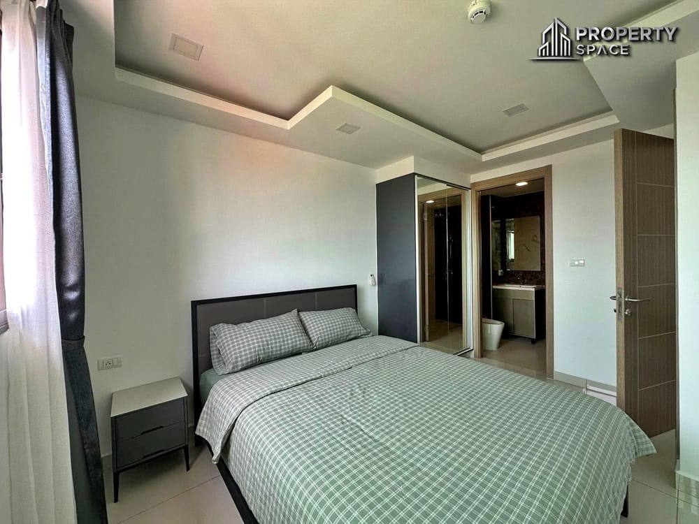 Foreign Quota 2-Bedroom In Arcadia Beach Continental Condo For Sale Image 6