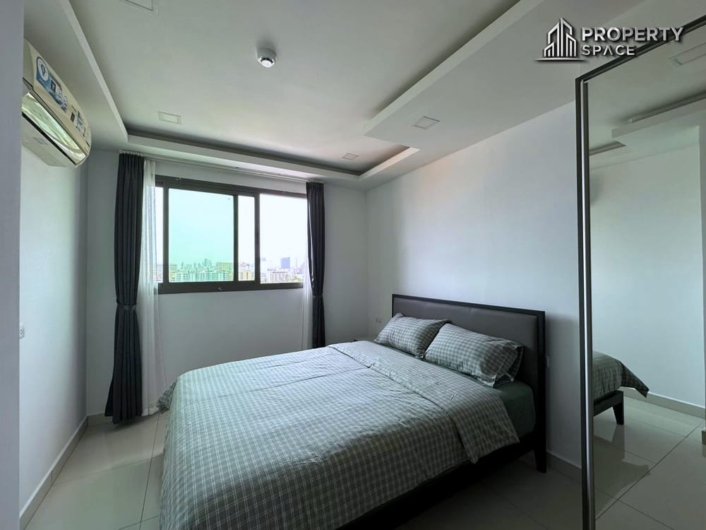 Foreign Quota 2-Bedroom In Arcadia Beach Continental Condo For Sale Image 7