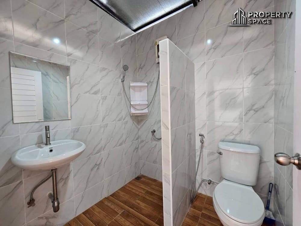 Design Your Dream Home – 3-Bedroom House with Big Backyard in East Pattaya For Sale Image 30