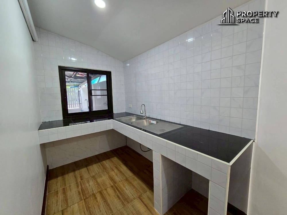 Design Your Dream Home – 3-Bedroom House with Big Backyard in East Pattaya For Sale Image 22