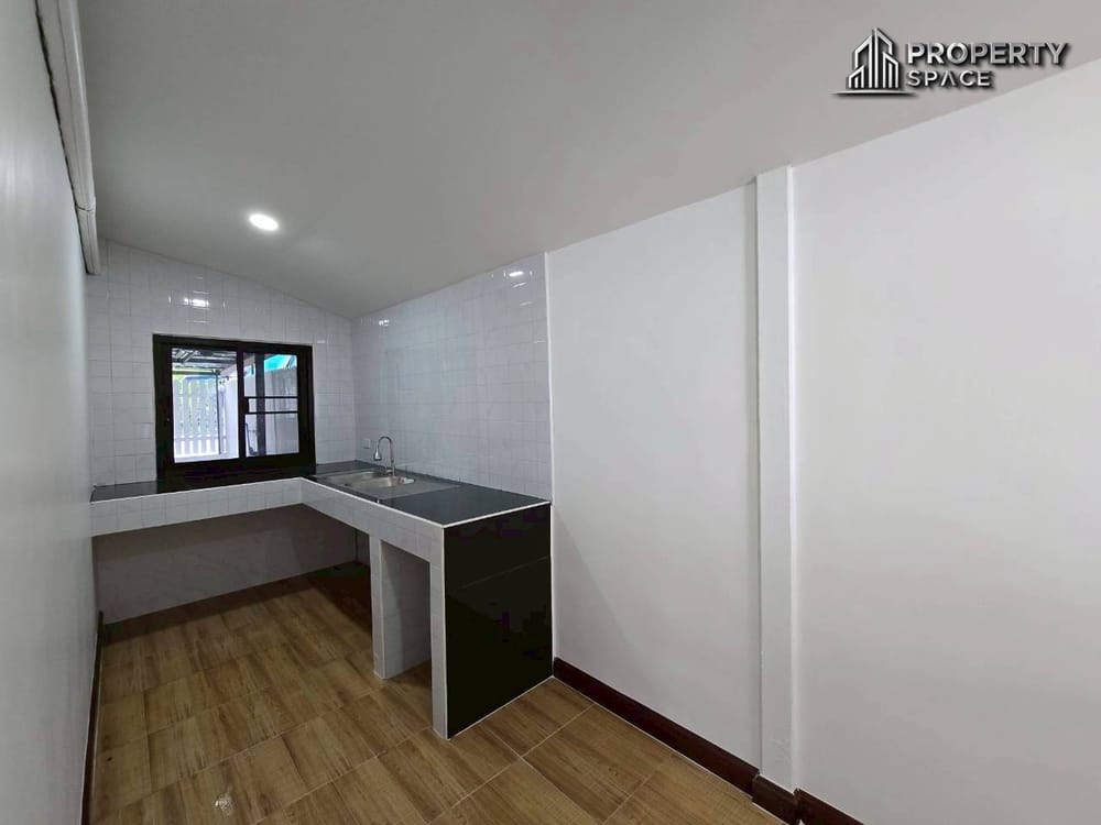 Design Your Dream Home – 3-Bedroom House with Big Backyard in East Pattaya For Sale Image 23