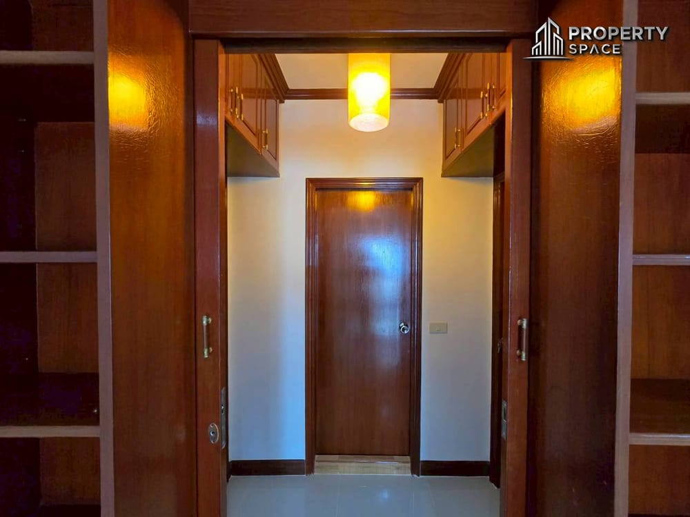 Design Your Dream Home – 3-Bedroom House with Big Backyard in East Pattaya For Sale Image 8
