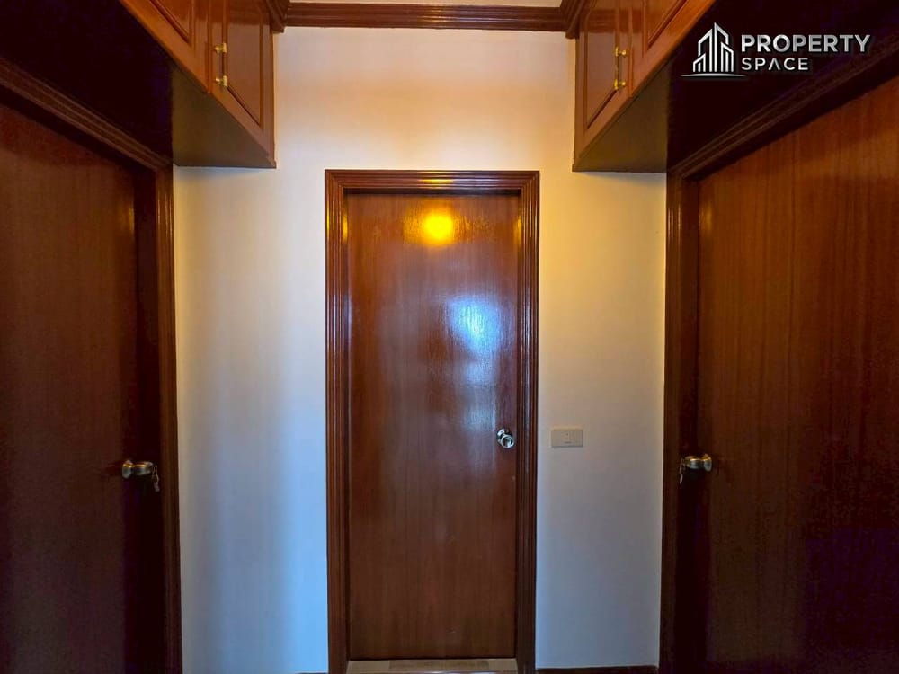 Design Your Dream Home – 3-Bedroom House with Big Backyard in East Pattaya For Sale Image 9