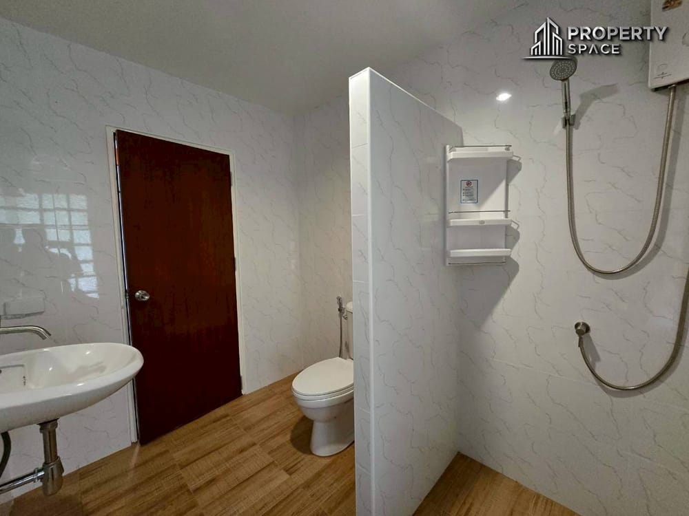 Design Your Dream Home – 3-Bedroom House with Big Backyard in East Pattaya For Sale Image 13