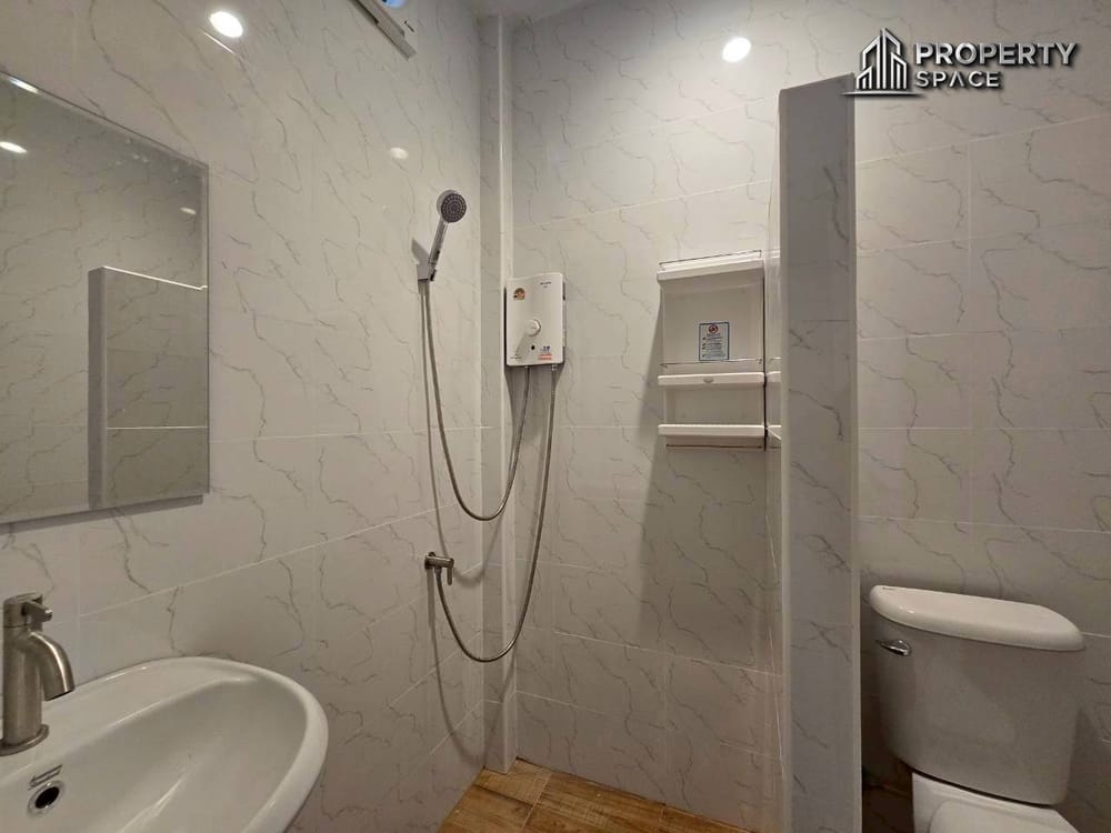Design Your Dream Home – 3-Bedroom House with Big Backyard in East Pattaya For Sale Image 21