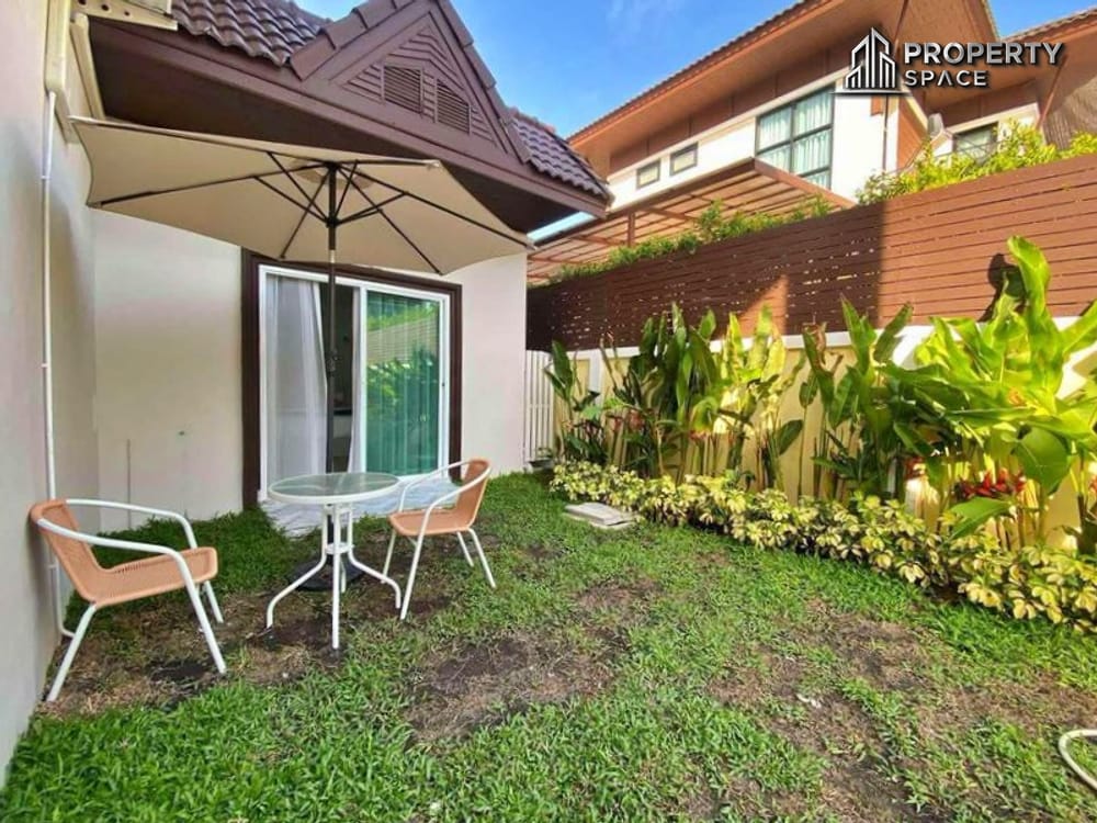 Modern 4-Bedroom Detached House in Sirin Village East Pattaya For Sale Image 17