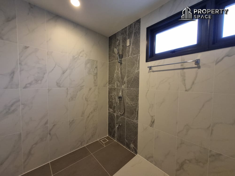 Brand New 4 Bedroom Detached House In Supalai Parkville Pattaya For Sale Image 18