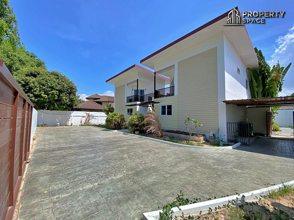 5 Bedroom Pool Villa In East Pattaya For Sale And Rent Image 3