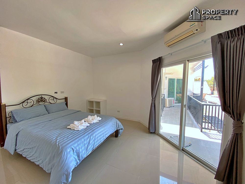 5 Bedroom Pool Villa In East Pattaya For Sale And Rent Image 21