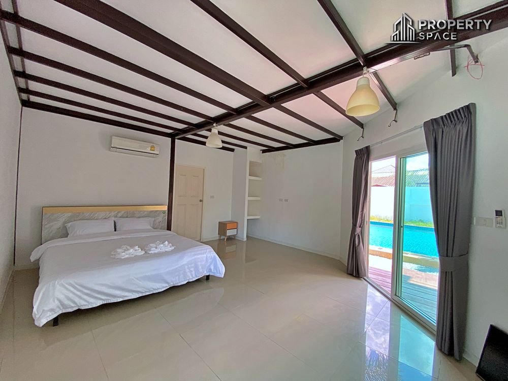 5 Bedroom Pool Villa In East Pattaya For Sale And Rent Image 28