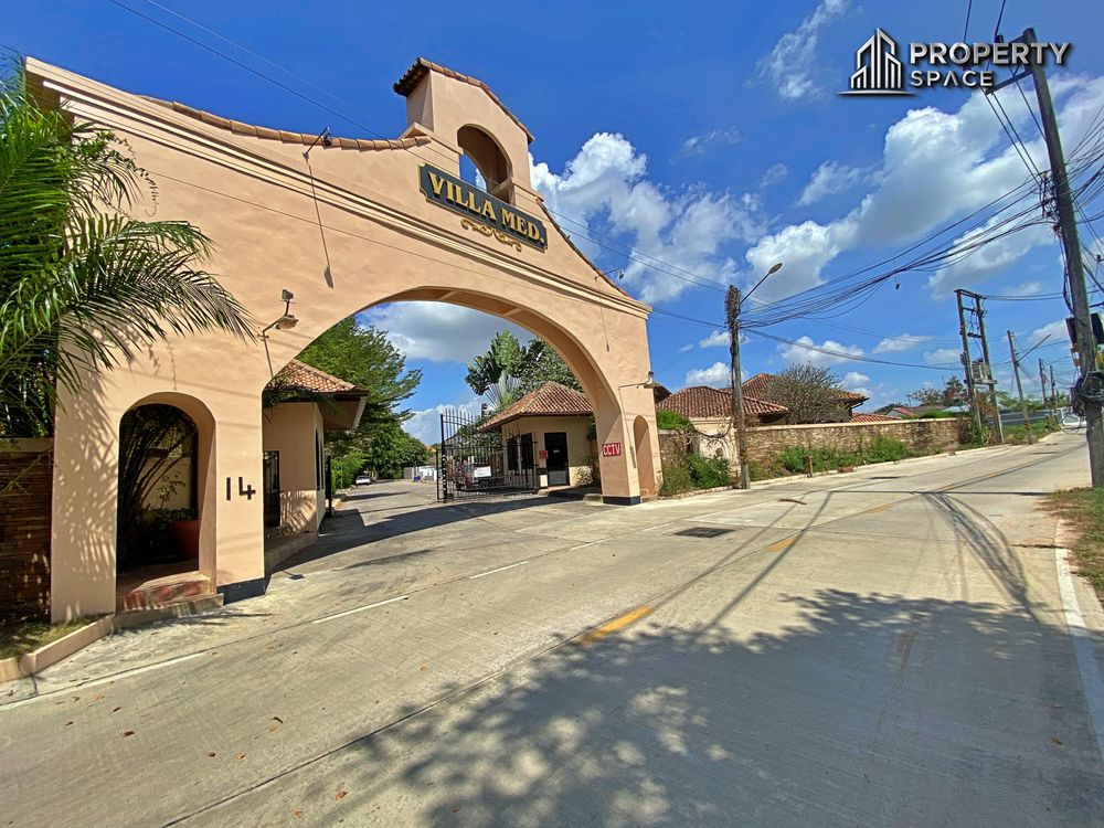 5 Bedroom Pool Villa In East Pattaya For Sale And Rent Image 36