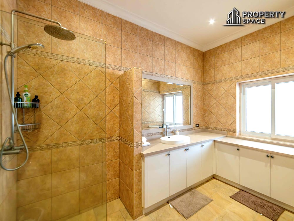 Stunning 5-Bedroom Pool Villa On Land Over 1 Rai In Huay Yai Pattaya For Sale Image 29