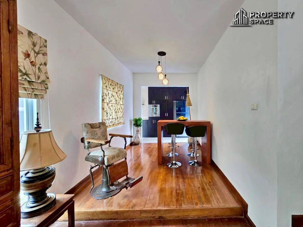 3-Bedroom Pool Villa with Stylish Mezzanine and Tropical Garden For sale  Image 31